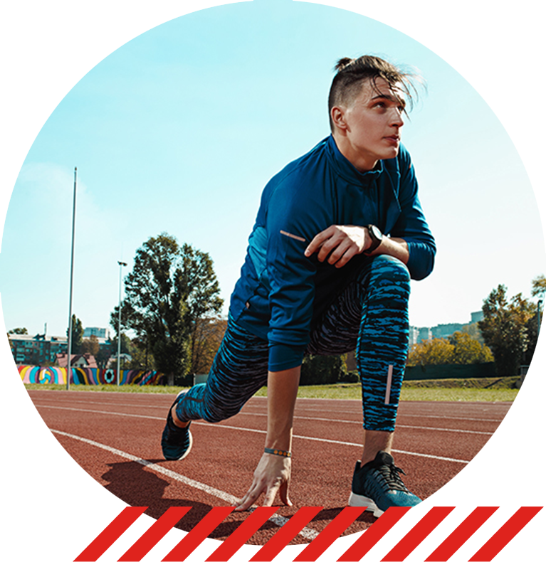 ENTRENAMIENTO TONIFICADOR MUSCULAR