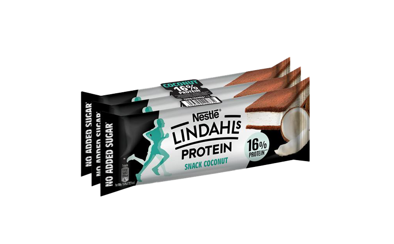 Lindahls PROTEIN SNACK